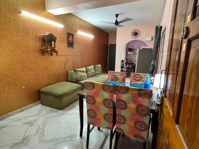 Flat for sale in North 24 Parganas, Dum Dum