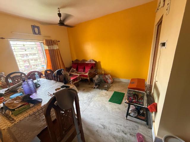 Flat for sale in Dum Dum, North 24 Parganas