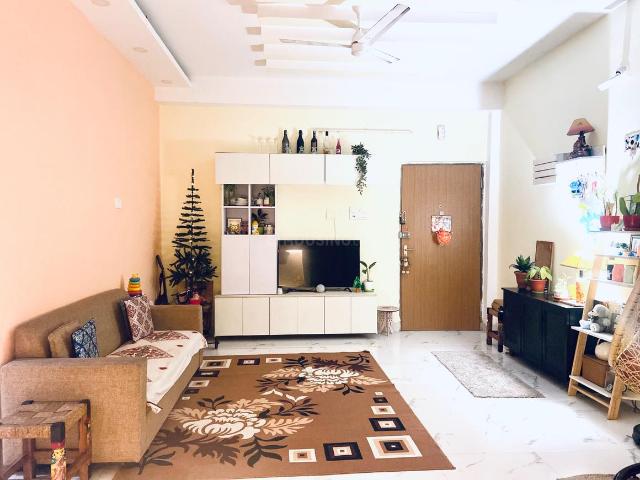 Flat for sale in Birati, Dum Dum