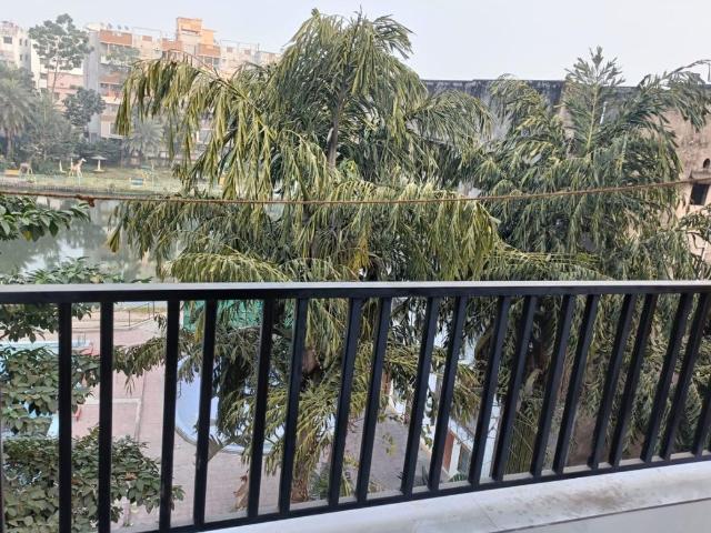 Flat for sale in North 24 Parganas, Dum Dum