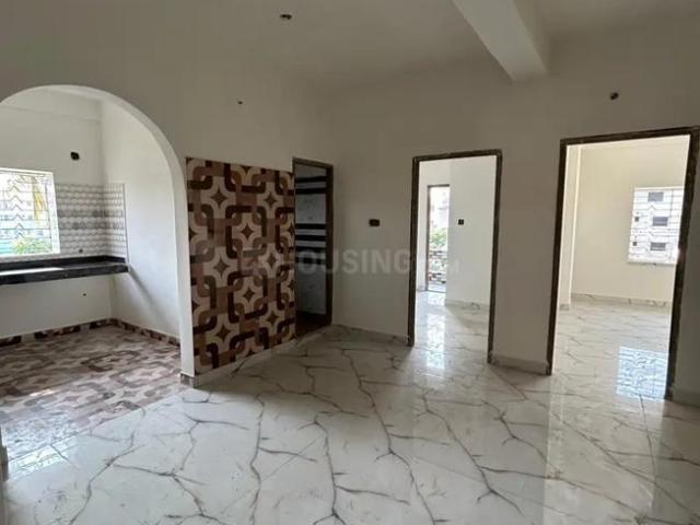 Flat for sale in Dum Dum, North 24 Parganas