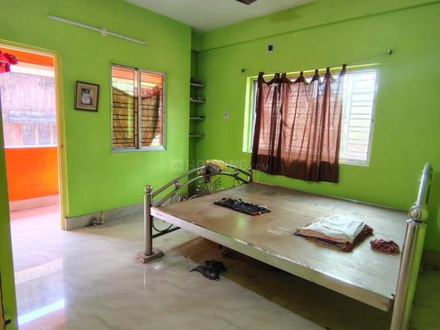Flat for sale in North 24 Parganas, Dum Dum