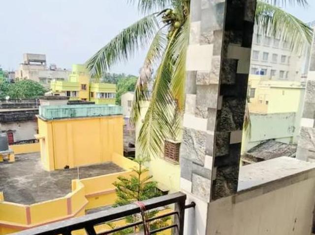 Flat for sale in Dum Dum, North 24 Parganas