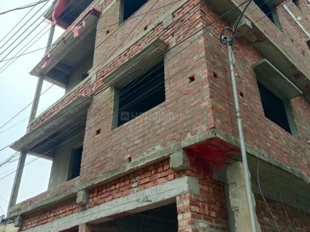 Flat for sale in Dum Dum, North 24 Parganas