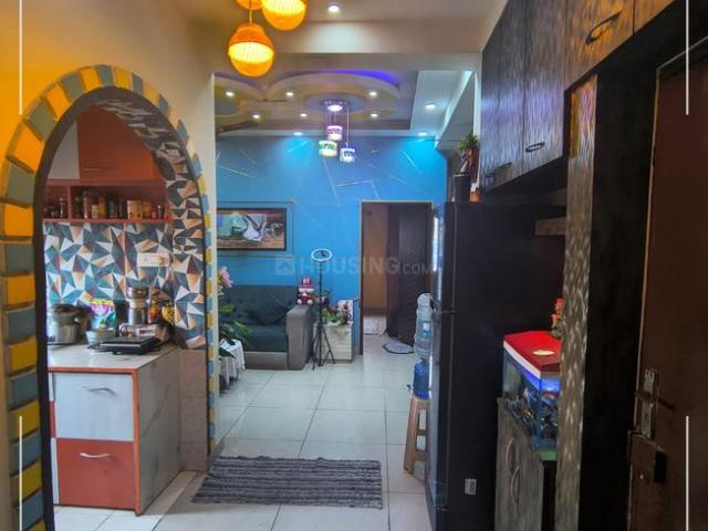 Flat for rent in North 24 Parganas, Dum Dum