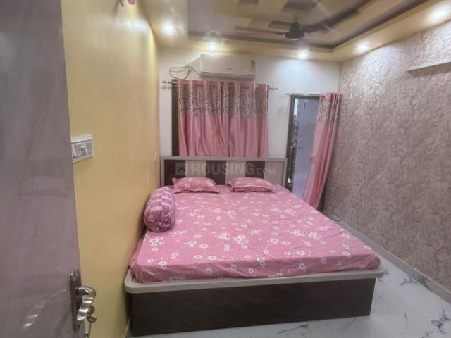 Flat for rent in North 24 Parganas, Dum Dum