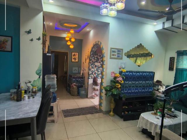 Flat for rent in North 24 Parganas, Dum Dum