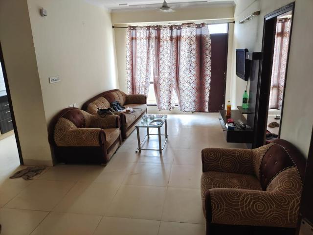 Flat for rent in Nanakpura @ Hema Ki Nangal, Pink City