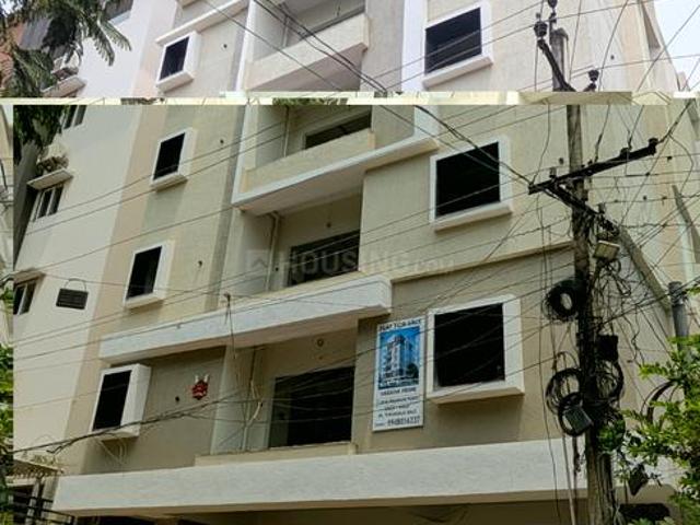 Flat for sale in Visakhapatnam, Andhra Pradesh