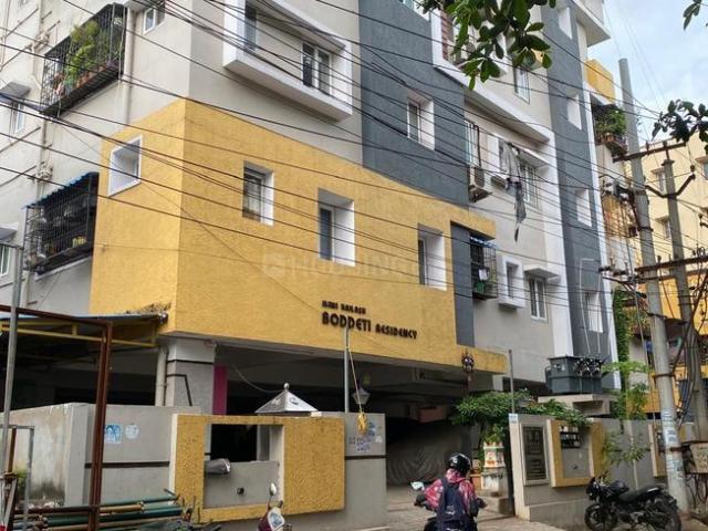 Flat for sale in Visakhapatnam, Andhra Pradesh