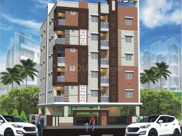 Flat for sale in Visakhapatnam, Andhra Pradesh