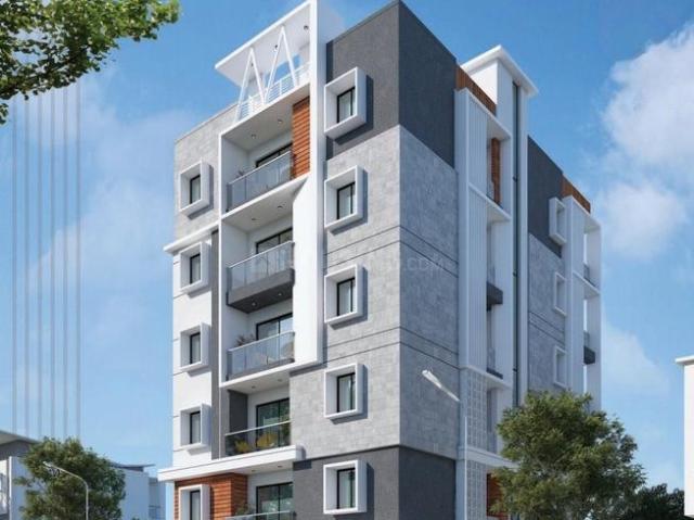 Flat for sale in Visakhapatnam, Andhra Pradesh