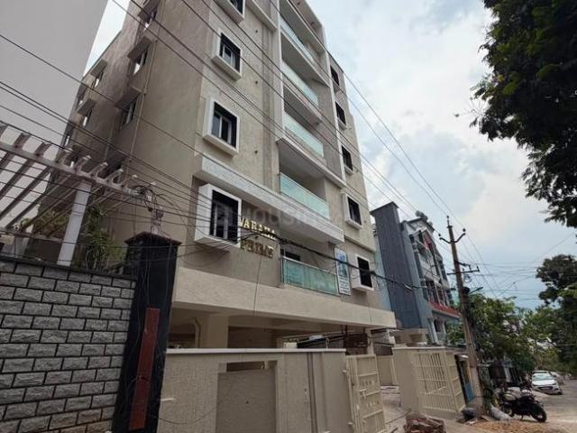 Flat for sale in Visakhapatnam, Andhra Pradesh