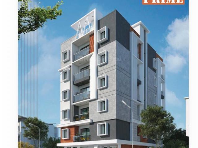 Flat for sale in Visakhapatnam, Andhra Pradesh