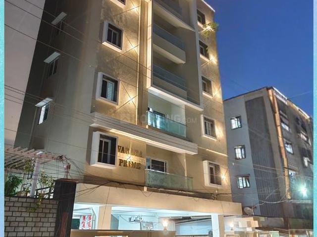 Flat for sale in Narasimha Nagar, Visakhapatnam