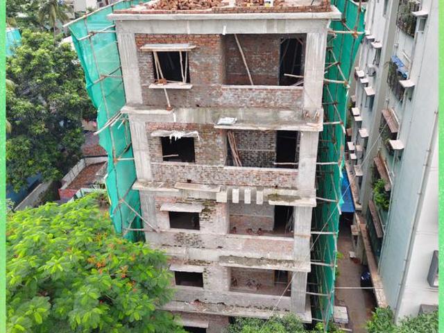 Flat for sale in Nandagiri Nagar, Visakhapatnam