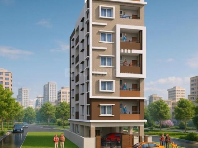 Flat for sale in Visakhapatnam, Andhra Pradesh