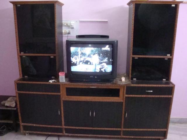 Flat for rent in Tilakwada, Gujarat