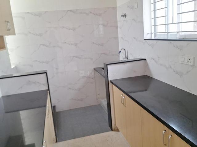 Flat for rent in Beguru, Bengaluru