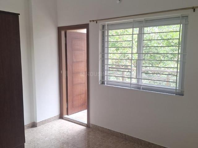 Flat for rent in Bangalore South, Cox Town - Bangalore
