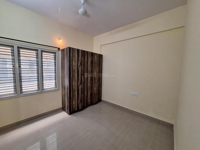 Flat for rent in Bangalore South, Cox Town - Bangalore