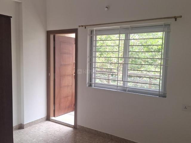 Flat for rent in Bangalore South, Cox Town - Bangalore