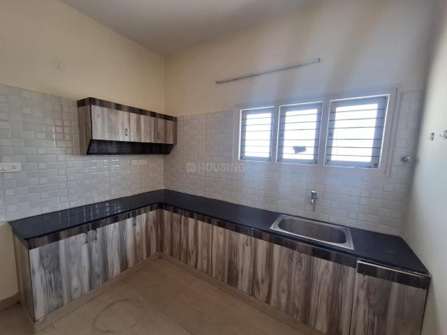 Flat for rent in Bangalore South, Cox Town - Bangalore