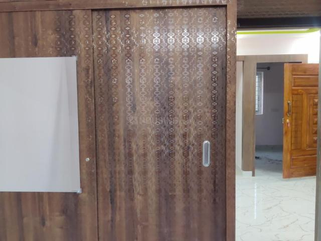 Flat for rent in Bangalore South, Cox Town - Bangalore