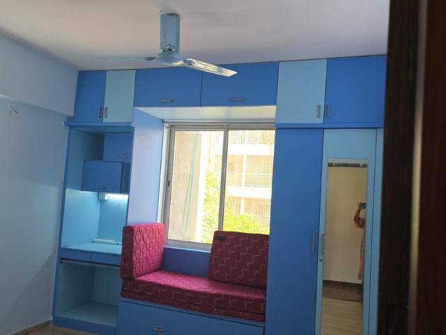 Flat for rent in Bangalore South, Cox Town - Bangalore