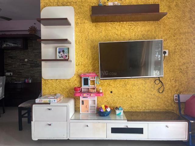 Flat for rent in Bangalore South, Cox Town - Bangalore