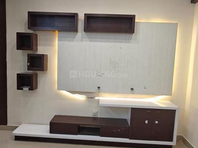 Flat for rent in Bangalore South, Cox Town - Bangalore