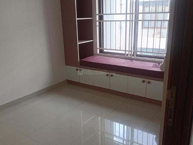 Flat for rent in Bangalore South, Cox Town - Bangalore