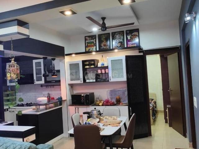 Flat for rent in Bangalore South, Cox Town - Bangalore