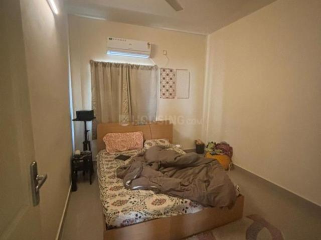Flat for rent in Bangalore South, Cox Town - Bangalore