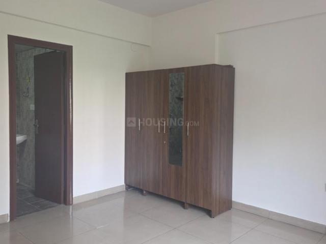 Flat for rent in Bangalore South, Cox Town - Bangalore