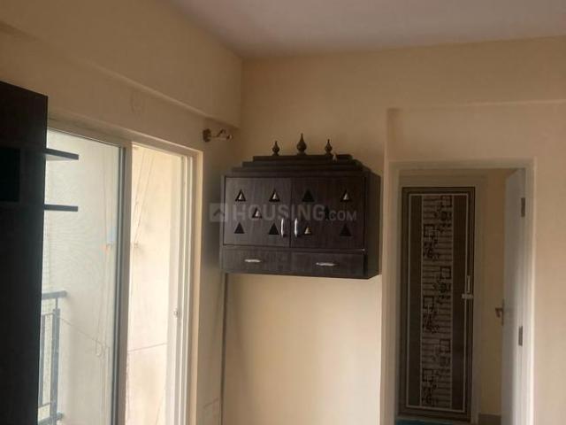Flat for rent in Bangalore South, Cox Town - Bangalore