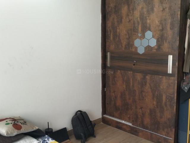 Flat for rent in Bangalore South, Cox Town - Bangalore