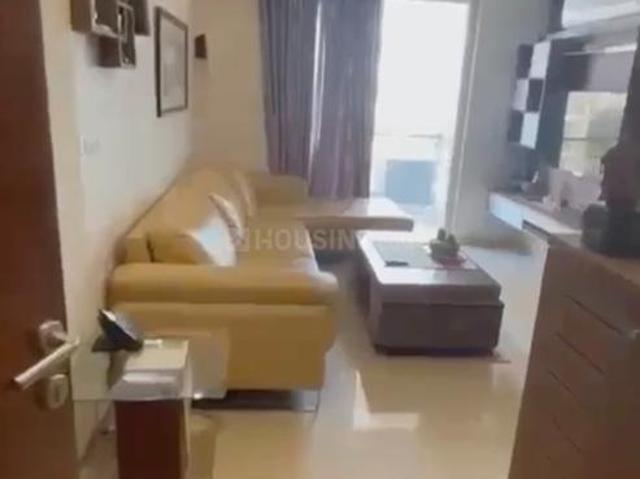Flat for rent in Bangalore South, Cox Town - Bangalore