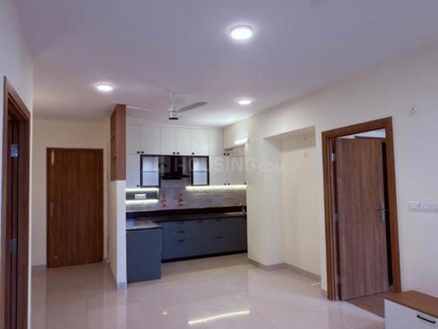 Flat for rent in Bangalore South, Cox Town - Bangalore