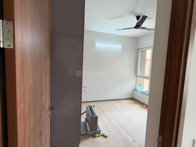 Flat for rent in Bangalore South, Cox Town - Bangalore