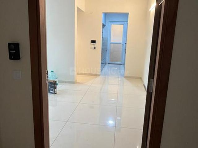 Flat for rent in Bangalore South, Cox Town - Bangalore