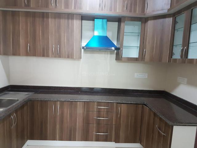 Flat for rent in Nandi Citadel, Bengaluru