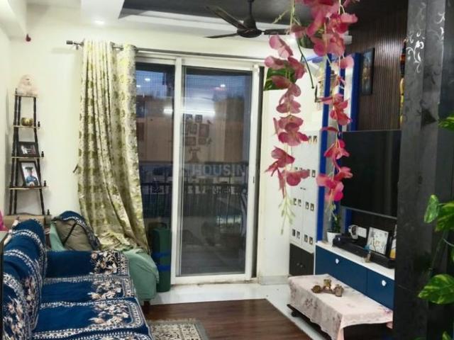 Flat for rent in Beguru, Bengaluru
