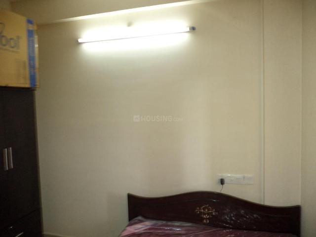 Flat for sale in Bangalore South, Cox Town - Bangalore