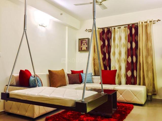 Flat for sale in Beguru, Bengaluru