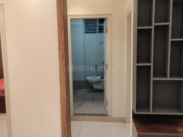 Flat for sale in Bangalore South, Cox Town - Bangalore