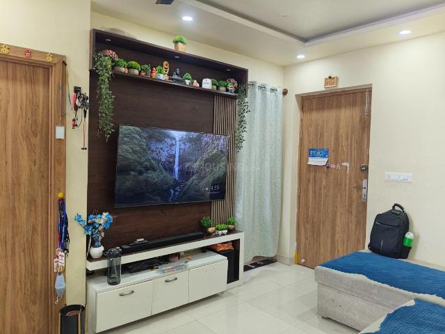 Flat for sale in Bangalore South, Cox Town - Bangalore