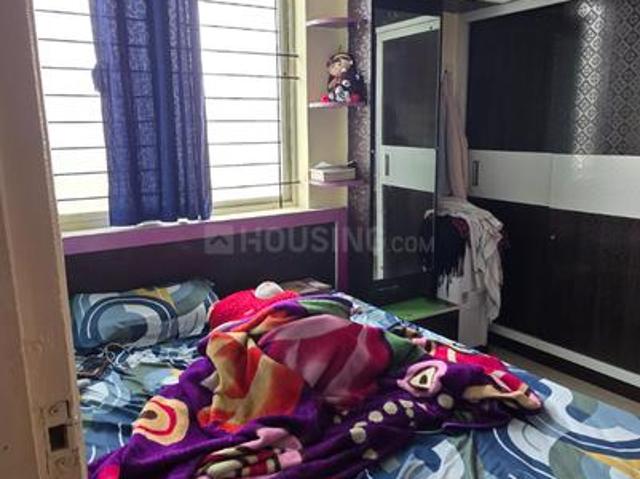 Flat for sale in Bangalore South, Cox Town - Bangalore