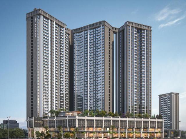 Flat for sale in Haveli, National Capital Territory Of Delhi
