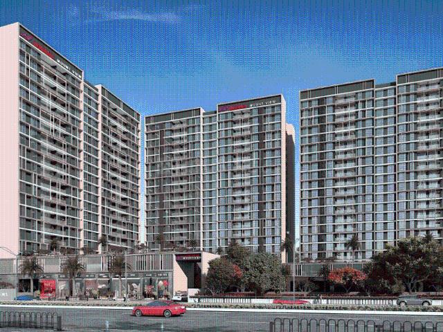 Flat for sale in Raigad, Maharashtra
